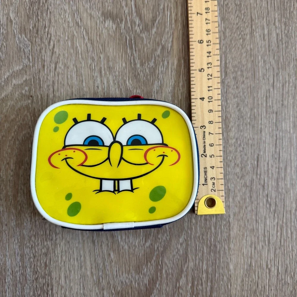 Global Design Concepts spongebob squarepants